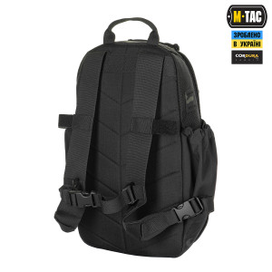 M-TAC РЮКЗАК STURM ELITE MULTICAM BLACK/BLACK