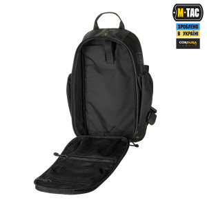 M-TAC РЮКЗАК STURM ELITE MULTICAM BLACK/BLACK