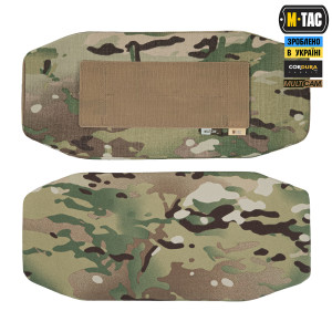 M-TAC БАЛЛИСТИЧЕСКАЯ ЗАЩИТА 1 КЛАСС НА КАМЕРБАНД TIGER MULTICAM