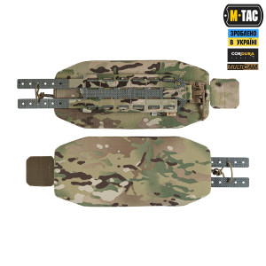 M-TAC БАЛЛИСТИЧЕСКАЯ ЗАЩИТА 1 КЛАСС НА КАМЕРБАНД TIGER MULTICAM