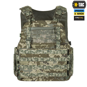 M-TAC ЧОХОЛ БРОНЕЖИЛЕТА STURM MM14