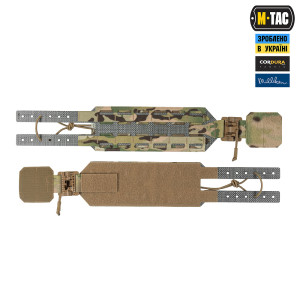 M-TAC КАМЕРБАНД TIGER MULTICAM