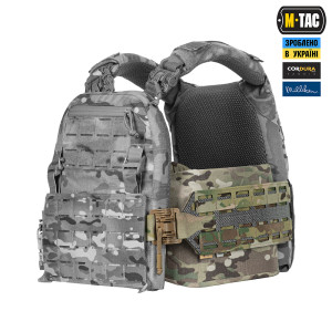 M-TAC КАМЕРБАНД TIGER MULTICAM