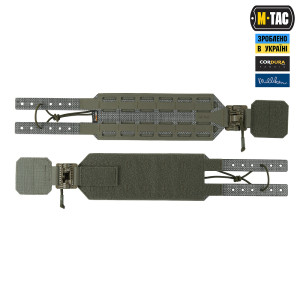 M-TAC КАМЕРБАНД TIGER RANGER GREEN