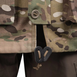 P1G-TAC КУРТКА SMOCK ДЕМИСЕЗОННАЯ MULTICAM UA281-29993-MTP