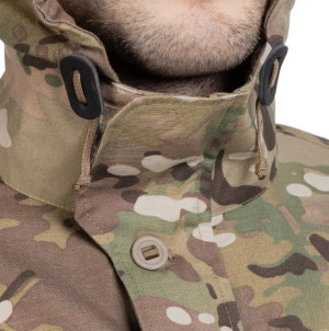 P1G-TAC КУРТКА SMOCK ДЕМИСЕЗОННАЯ MULTICAM UA281-29993-MTP
