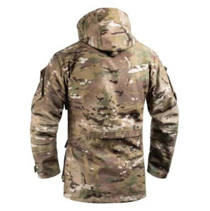 P1G-TAC КУРТКА SMOCK ДЕМИСЕЗОННАЯ MULTICAM UA281-29993-MTP
