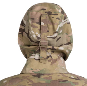 P1G-TAC КУРТКА SMOCK ДЕМИСЕЗОННАЯ MULTICAM UA281-29993-MTP