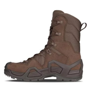 LOWA БОТИНКИ ЖЕНСКИЕ ZEPHYR MK2 GTX HI WS TF DARK BROWN 320850C30/0493