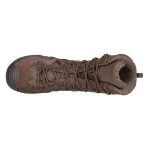 LOWA БОТИНКИ ЖЕНСКИЕ ZEPHYR MK2 GTX HI WS TF DARK BROWN 320850C30/0493