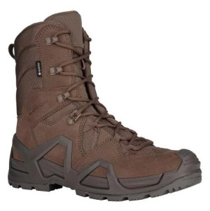 LOWA БОТИНКИ ЖЕНСКИЕ ZEPHYR MK2 GTX HI WS TF DARK BROWN 320850C30/0493