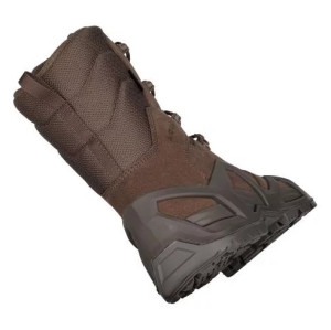 LOWA БОТИНКИ ЖЕНСКИЕ ZEPHYR MK2 GTX HI WS TF DARK BROWN 320850C30/0493