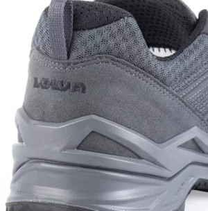 LOWA КРОСІВКИ ТАКТИЧНІ INNOX PRO LO TF WOLF 310835/0737