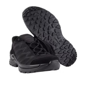 LOWA КРОСІВКИ ТАКТИЧНІ INNOX PRO LO TF BLACK 310835/0999