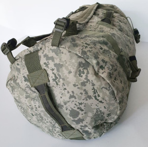 БАУЛ ТРАНСПОРТНЫЙ ВСУ 100Л ММ14 GREY 27152