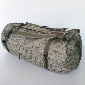 БАУЛ ТРАНСПОРТНЫЙ ВСУ 100Л ММ14 GREY 27152