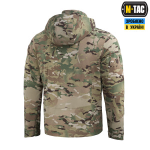 M-TAC КУРТКА FLASH MC