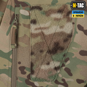 M-TAC КУРТКА FLASH MC