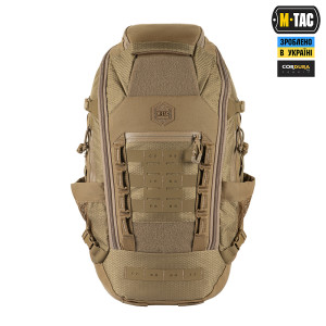 M-TAC РЮКЗАК SMALL ELITE GEN.III COYOTE