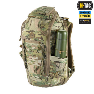 M-TAC РЮКЗАК SMALL GEN.III ELITE MULTICAM