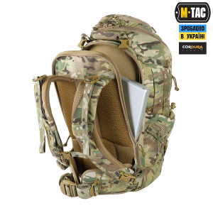 M-TAC РЮКЗАК SMALL GEN.III ELITE MULTICAM