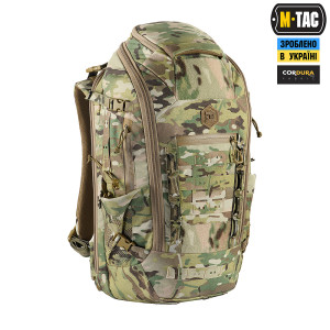 M-TAC РЮКЗАК SMALL GEN.III ELITE MULTICAM