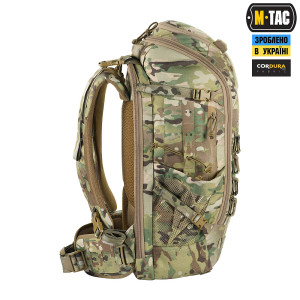 M-TAC РЮКЗАК SMALL GEN.III ELITE MULTICAM
