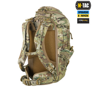 M-TAC РЮКЗАК SMALL GEN.III ELITE MULTICAM