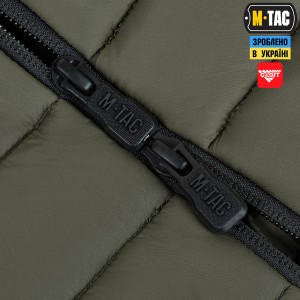 M-TAC КУРТКА STALKER GEN.III OLIVE