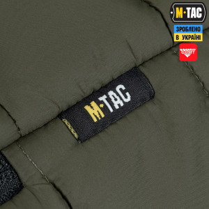 M-TAC КУРТКА STALKER GEN.III OLIVE