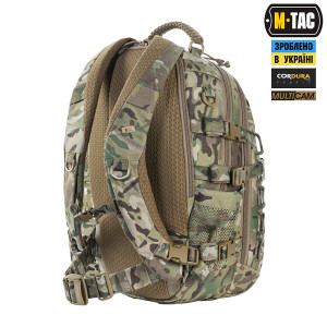 M-TAC РЮКЗАК MISSION PACK ELITE MULTICAM