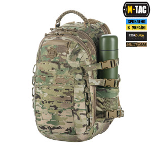 M-TAC РЮКЗАК MISSION PACK ELITE MULTICAM