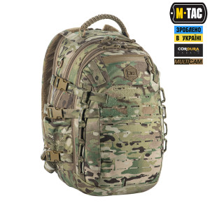 M-TAC РЮКЗАК MISSION PACK ELITE MULTICAM