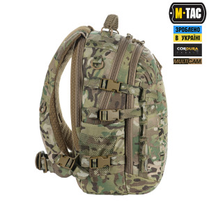 M-TAC РЮКЗАК MISSION PACK ELITE MULTICAM