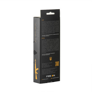 FIRE ON МАГАЗИН АК 5,45 НА 30 ПАТРОНОВ OLIVE