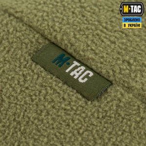 M-TAC ШАПКА WATCH CAP ELITE ФЛИС (320Г/М2) WITH SLIMTEX TAN