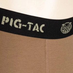 P1G-TAC ТРУСИ ASB COYOTE BROWN UA281-39973-CB