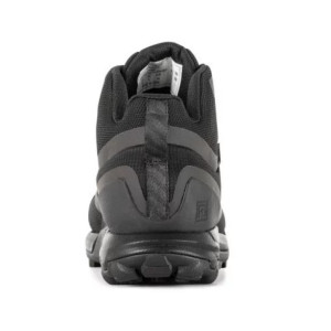 5.11 КРОССОВКИ MID WATERPROOF BOOT BLACK 12446-019