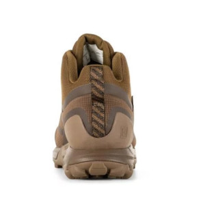5.11 КРОСІВКИ MID WATERPROOF BOOT DARK COYOTE 12446-106
