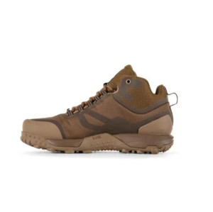 5.11 КРОСІВКИ MID WATERPROOF BOOT DARK COYOTE 12446-106