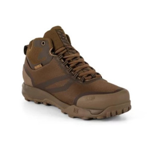 5.11 КРОСІВКИ MID WATERPROOF BOOT DARK COYOTE 12446-106