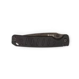 5.11 НІЖ BRADDOCK DP FULL BLACK 51176-019