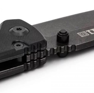 5.11 НІЖ BRADDOCK DP FULL BLACK 51176-019