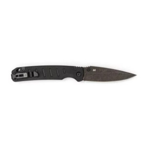 5.11 НІЖ BRADDOCK DP FULL BLACK 51176-019