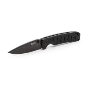 5.11 НІЖ BRADDOCK DP FULL BLACK 51176-019