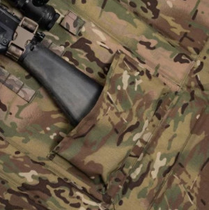 P1G-TAC ЧЕХОЛ-МАТ СТРЕЛКОВЫЙ BASE MULTICAM UA281-600109-MCU