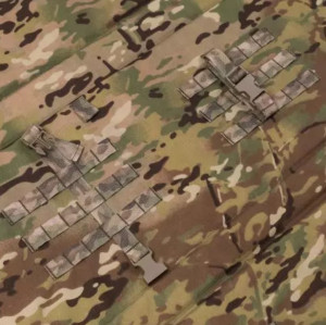 P1G-TAC ЧЕХОЛ-МАТ СТРЕЛКОВЫЙ BASE MULTICAM UA281-600109-MCU