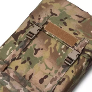 P1G-TAC ЧЕХОЛ-МАТ СТРЕЛКОВЫЙ BASE MULTICAM UA281-600109-MCU