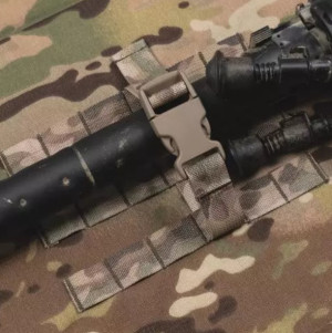 P1G-TAC ЧЕХОЛ-МАТ СТРЕЛКОВЫЙ BASE MULTICAM UA281-600109-MCU