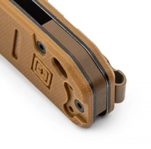 5.11 НОЖ BRADDOCK DP MINI KANGAROO 51175-134